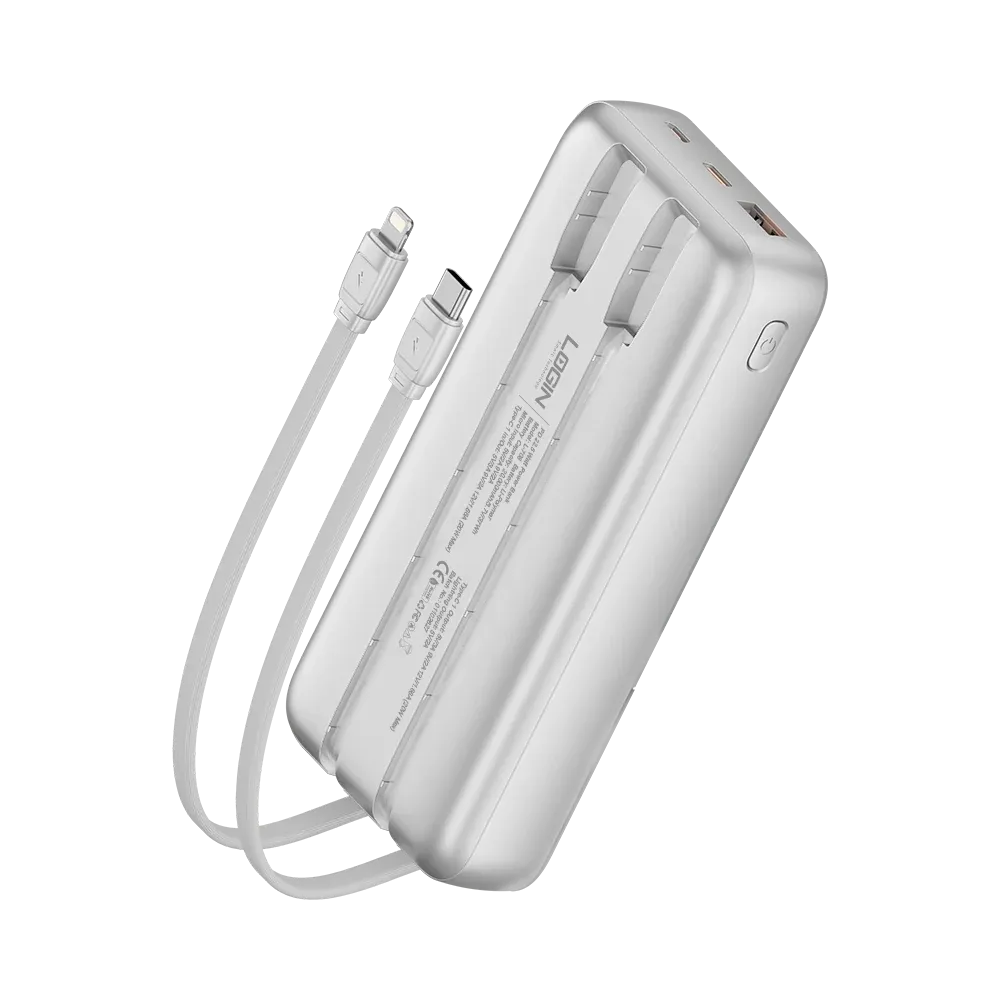 L-708 Voltra Pro | 20000mAh - Image 8