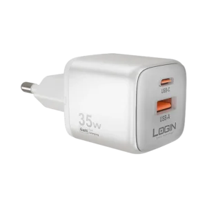 L-413 GANGO | Charger