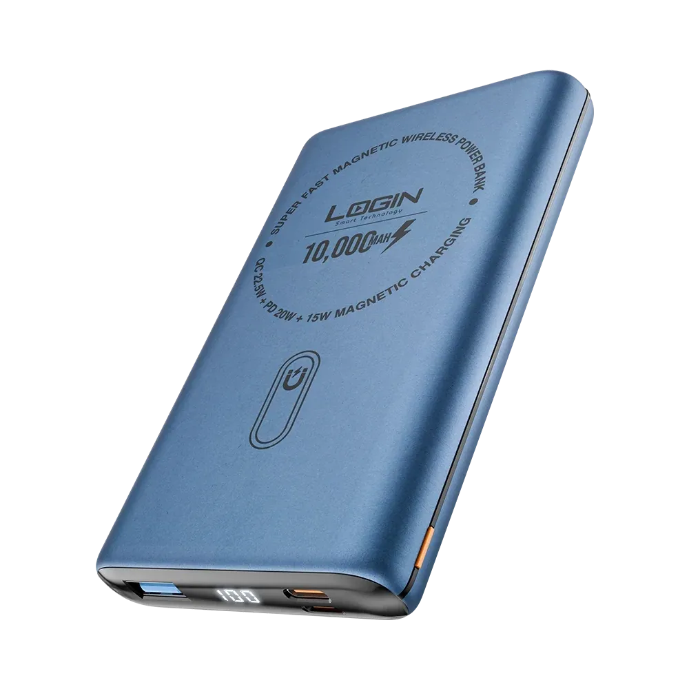 L-712 Magna | 10000mAh - Image 9