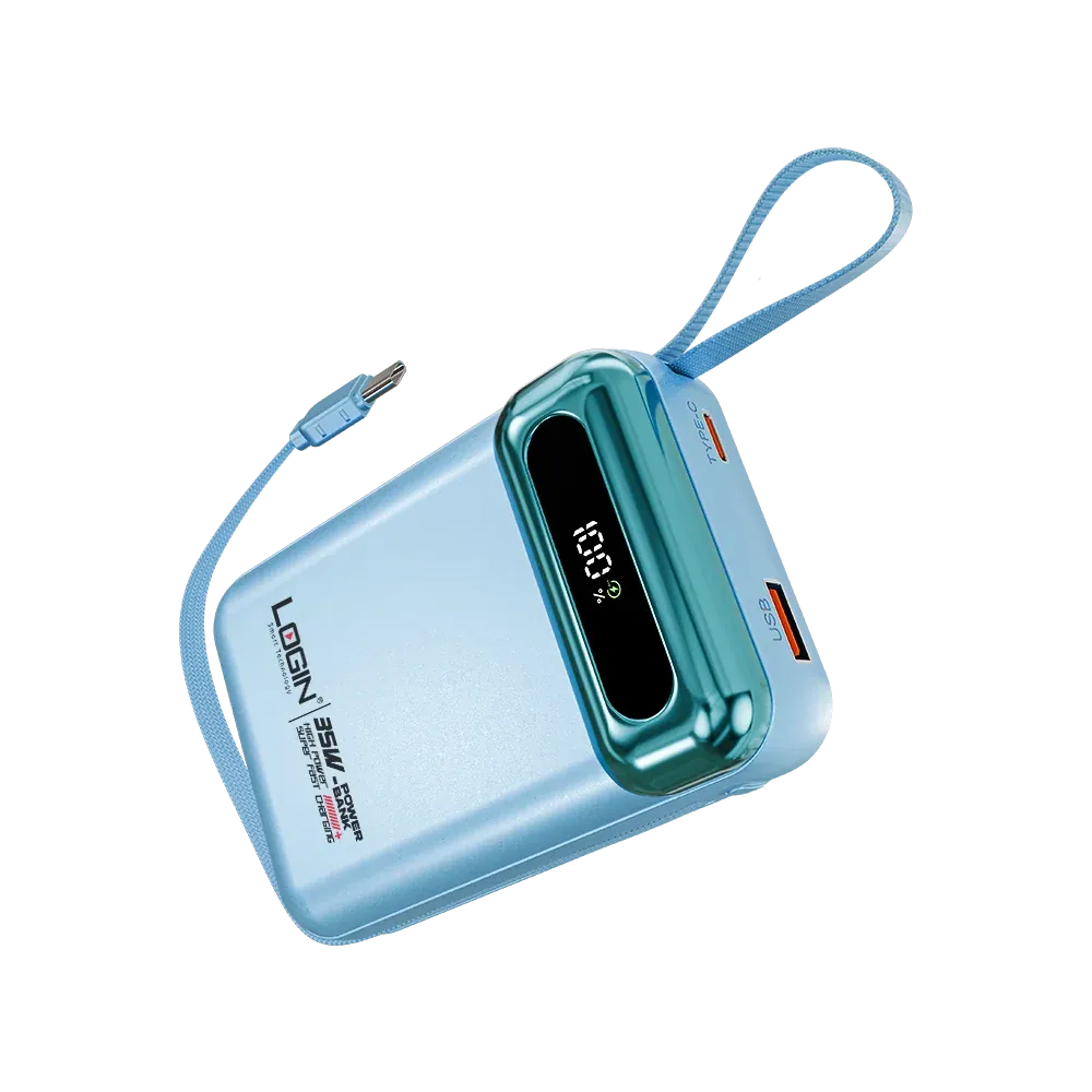 L-713 Aera | 20000mAh - Image 3