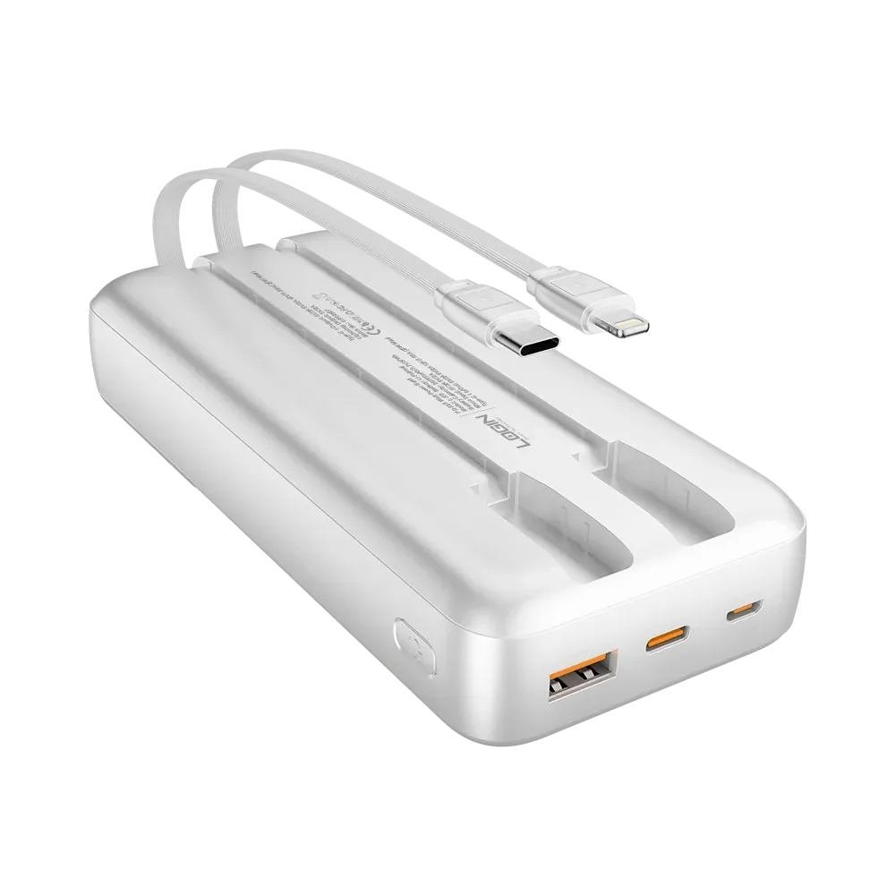 L-708 Voltra Pro | 20000mAh - Image 9