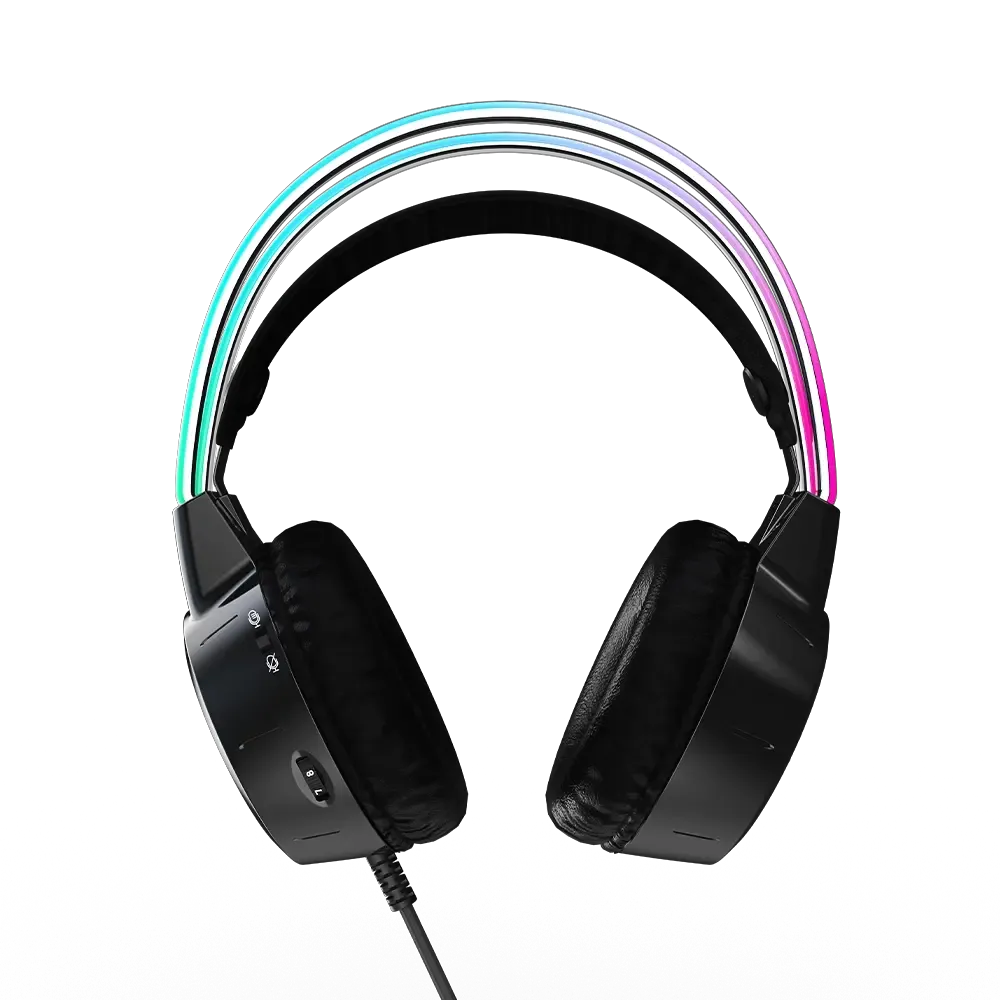 L-285 Ragnar | Gaming Headphone