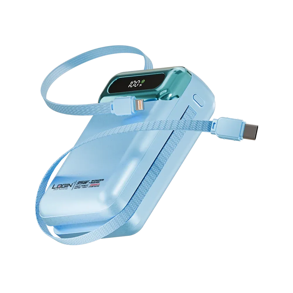L-713 Aera | 20000mAh - Image 4