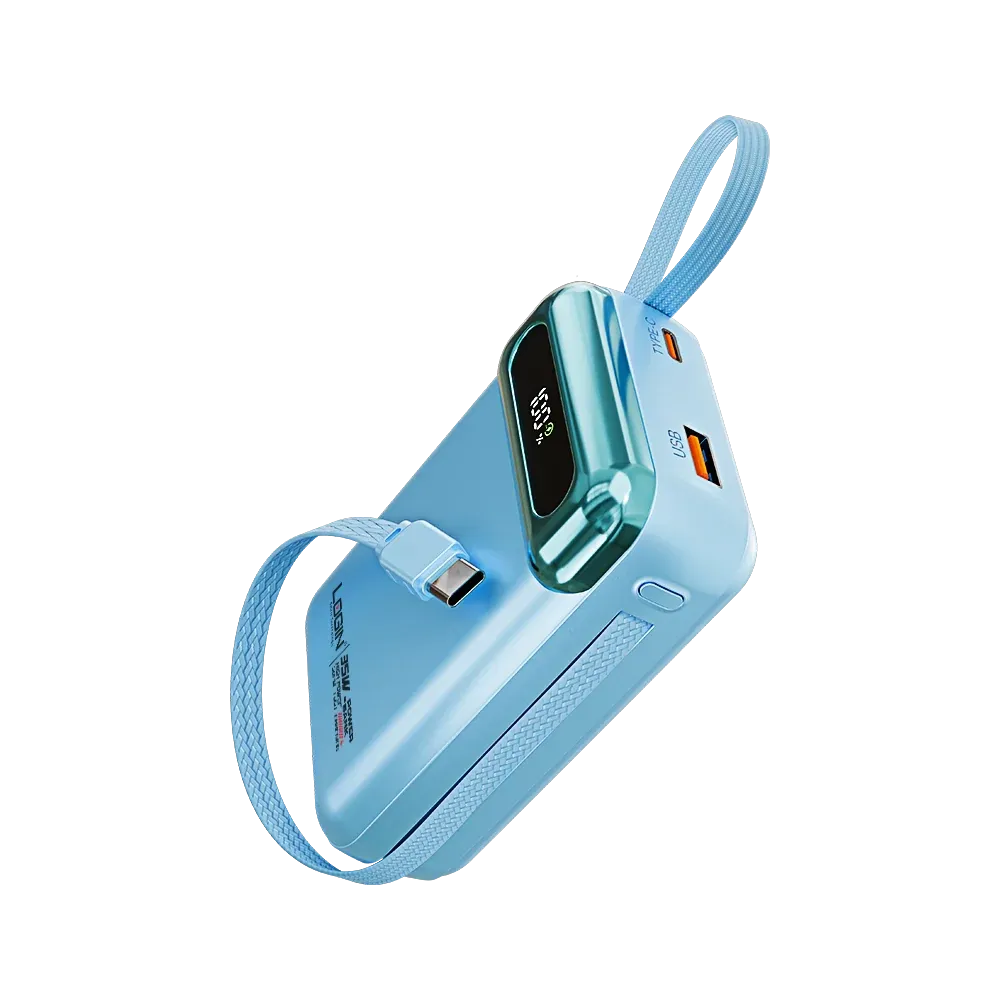 L-713 Aera | 20000mAh - Image 5