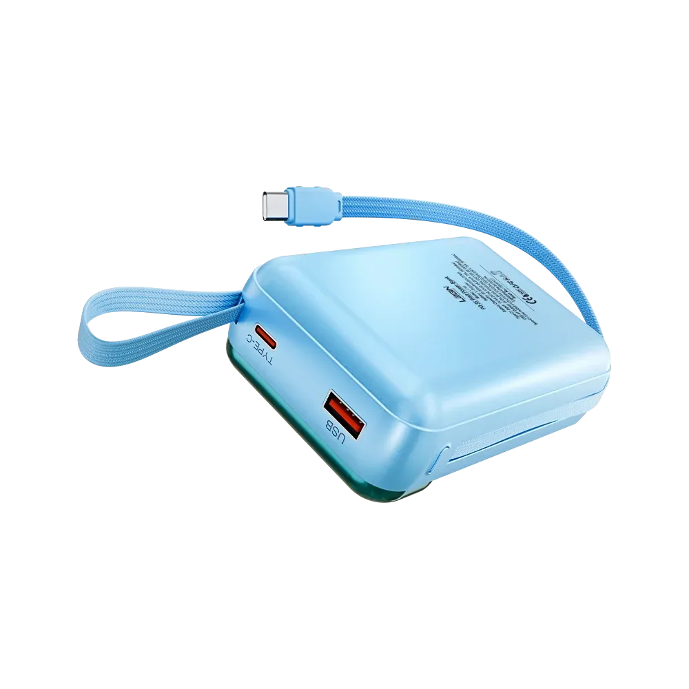 L-713 Aera | 20000mAh - Image 6