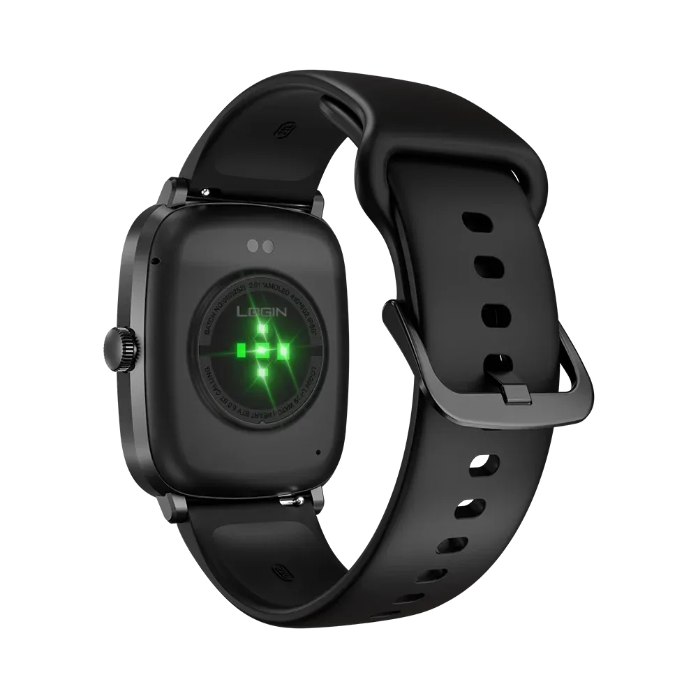 L-109 BLAZE | Smart Watch - Image 12