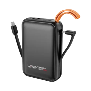 L-707 Oblivor | 20000mAh