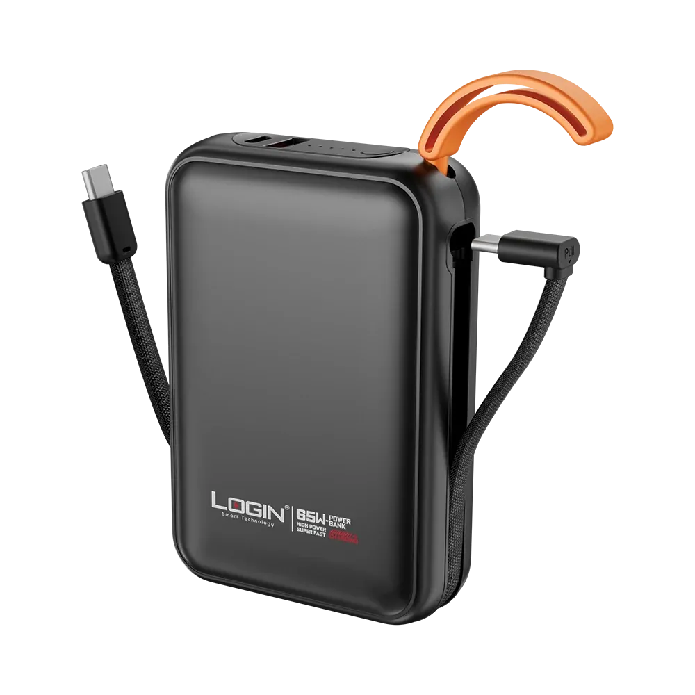 L-707 Oblivor | 20000mAh