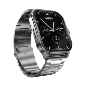 L-104 Elite | Smart Watch