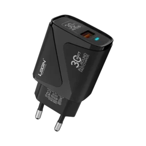 L-403 All Round | Charger