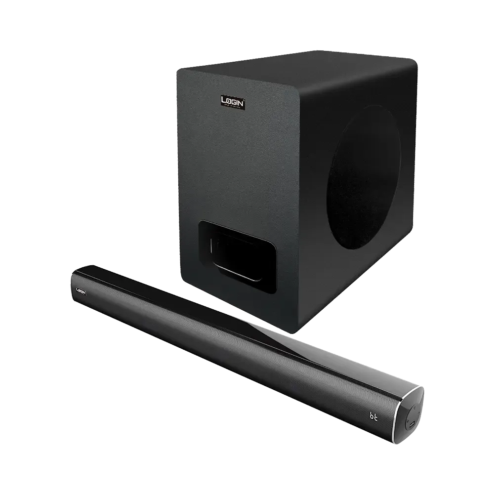L-275 Inception | 2.1 Channel Hometheater Speaker - Image 2