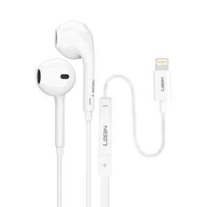 L-301 | Handsfree - IOS