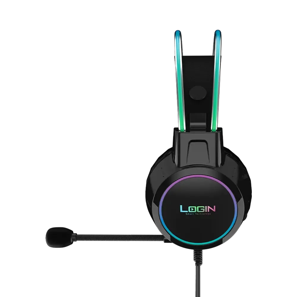 L-285 Ragnar | Gaming Headphone - Image 2