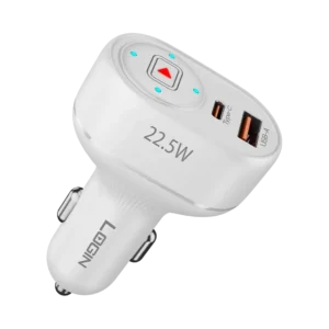 L-600 Driveon | Car Charger