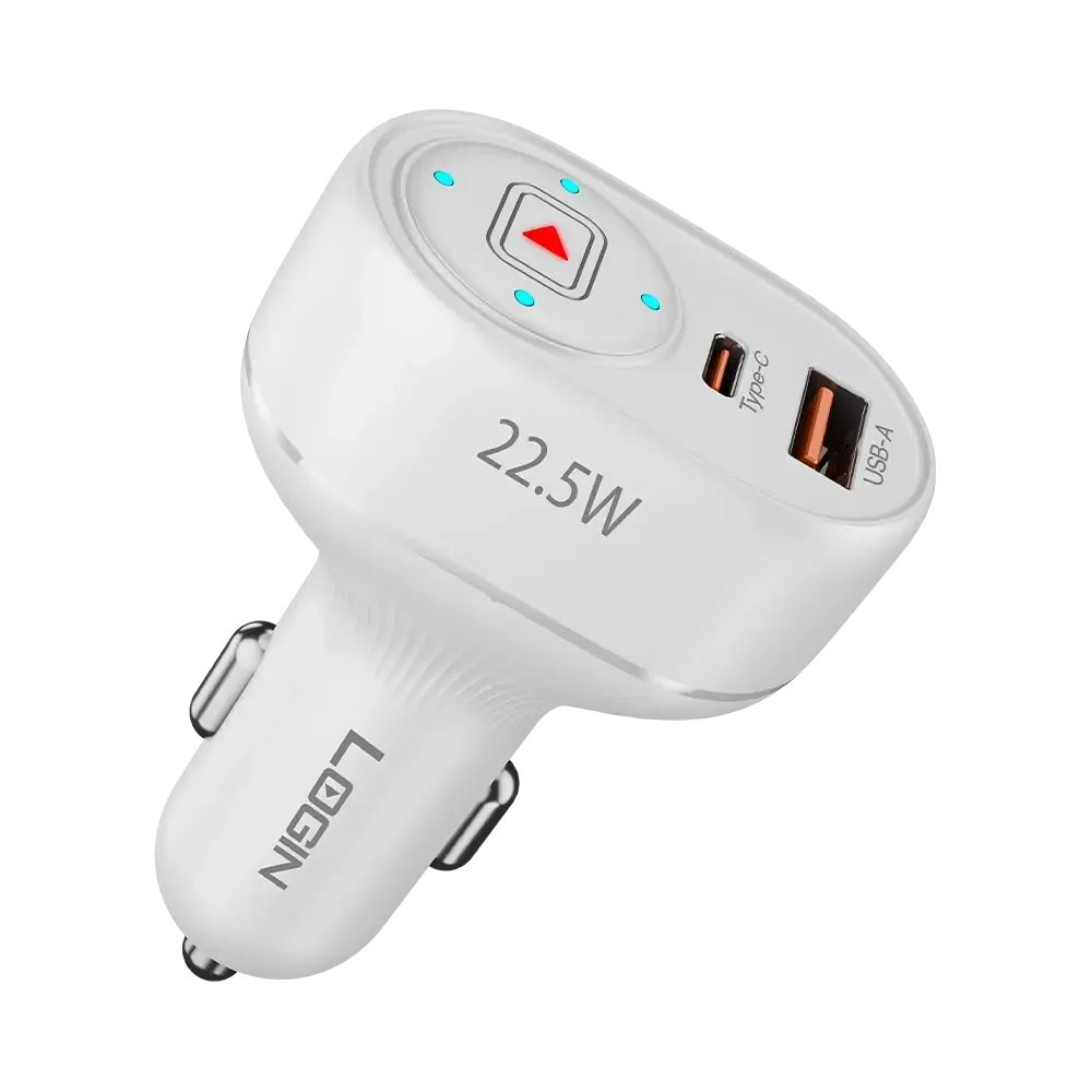 L-600 Driveon | Car Charger