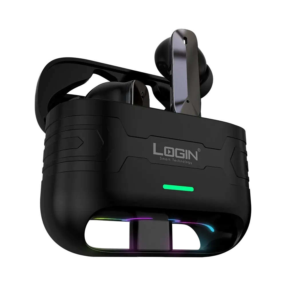 L-220 | Gaming Earbuds - Image 3