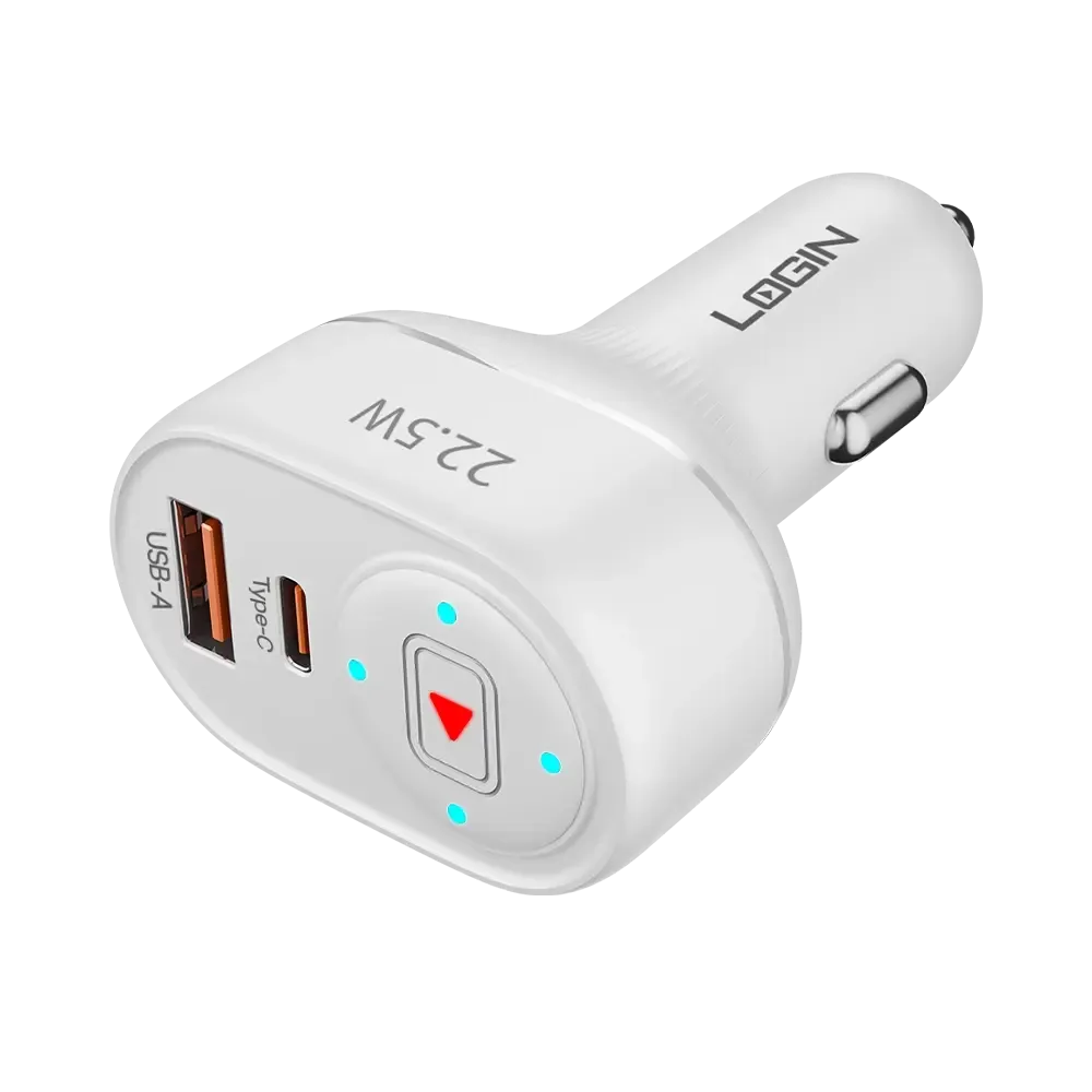 L-600 Driveon | Car Charger - Image 3