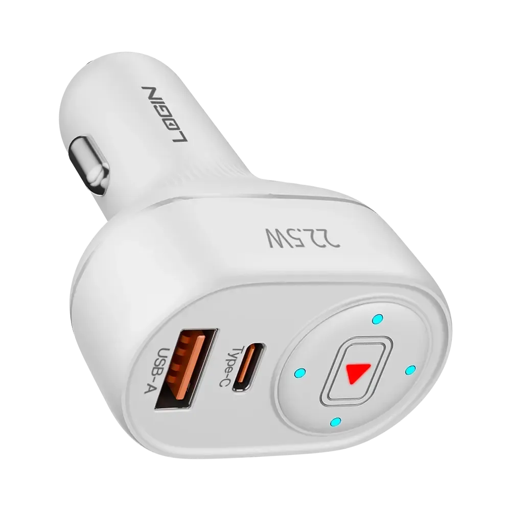 L-600 Driveon | Car Charger - Image 2