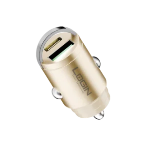 L-602 VYNOX | Car Charger