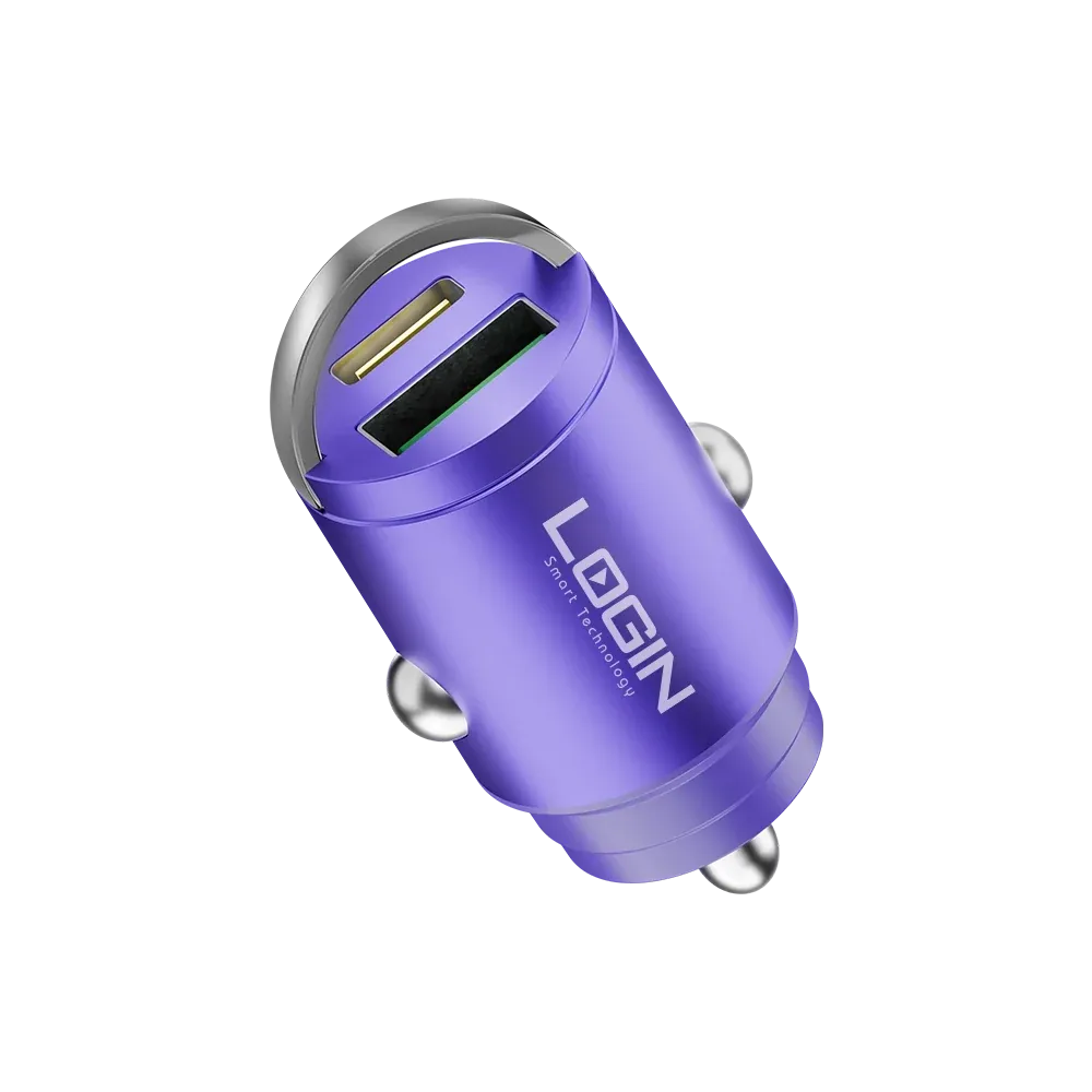 L-602 VYNOX | Car Charger - Image 4