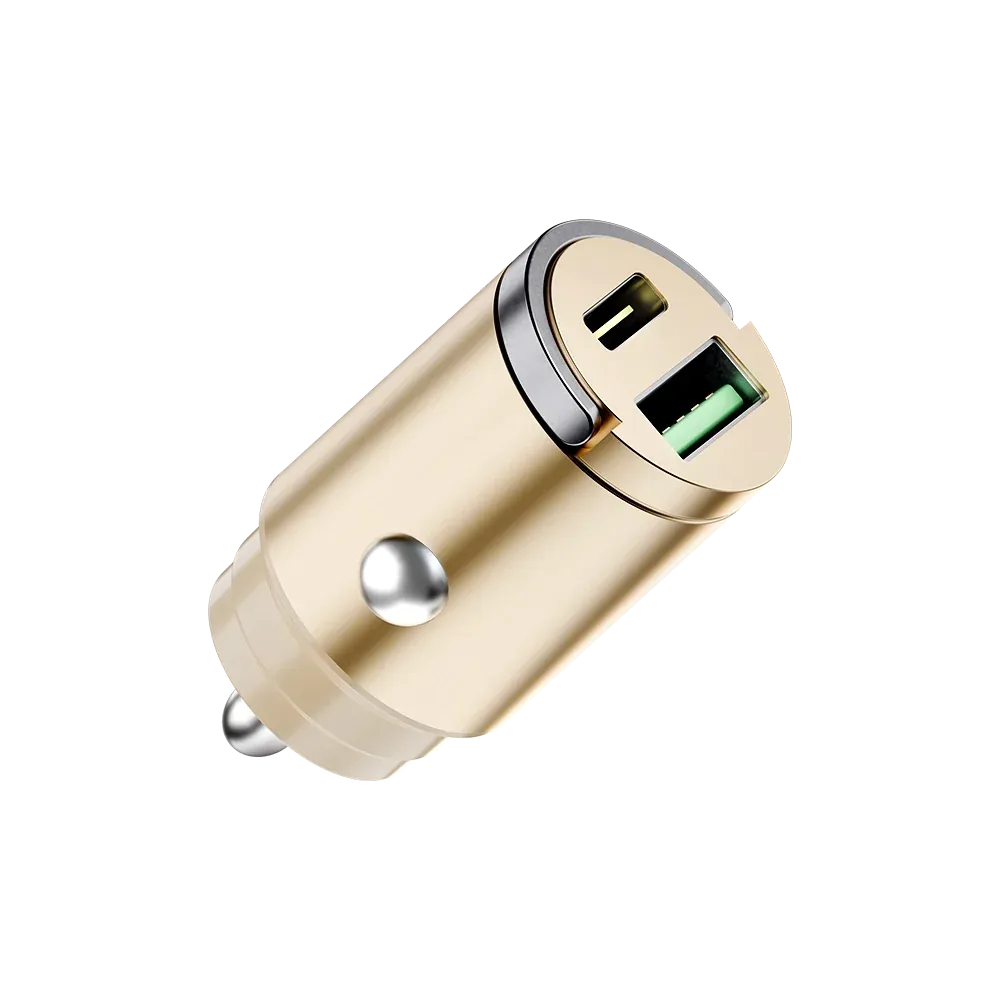 L-602 VYNOX | Car Charger - Image 2