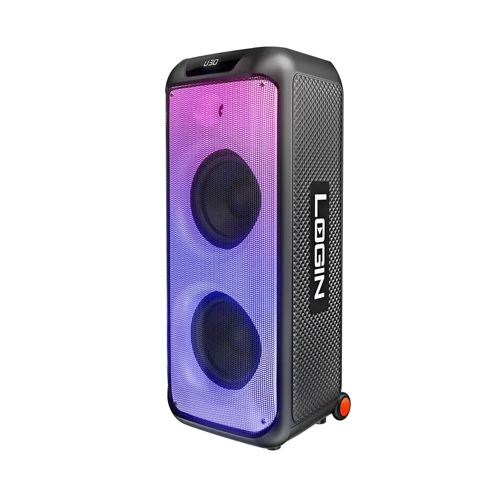L-269 Jamster Prime | 60 Watt Wireless Speaker - Image 2